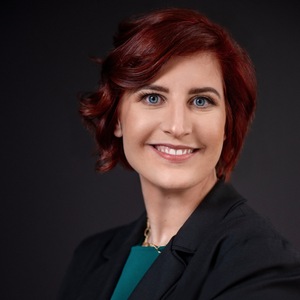 Sarah Cortell Vandersypen